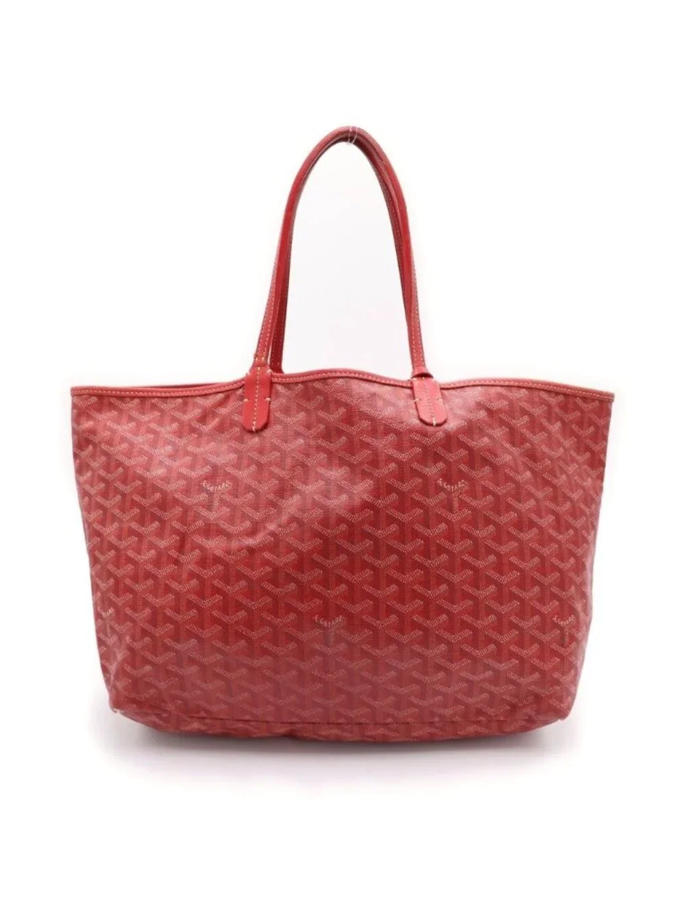 Goyard Saint Louis PM Tote